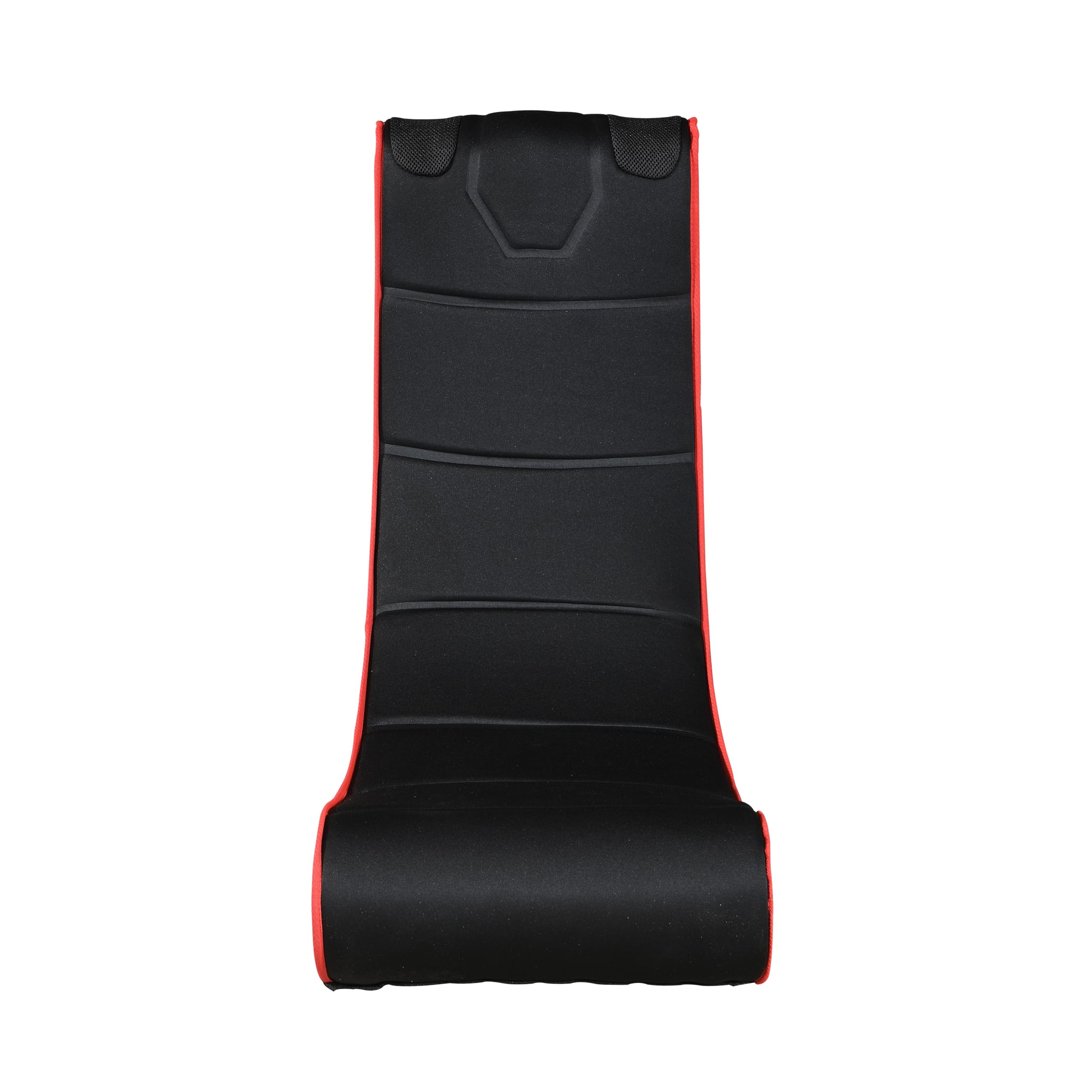 Foldable Floor Gaming Rocker Chair