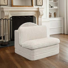 CloudFlex Velvet Convertible SofaBed