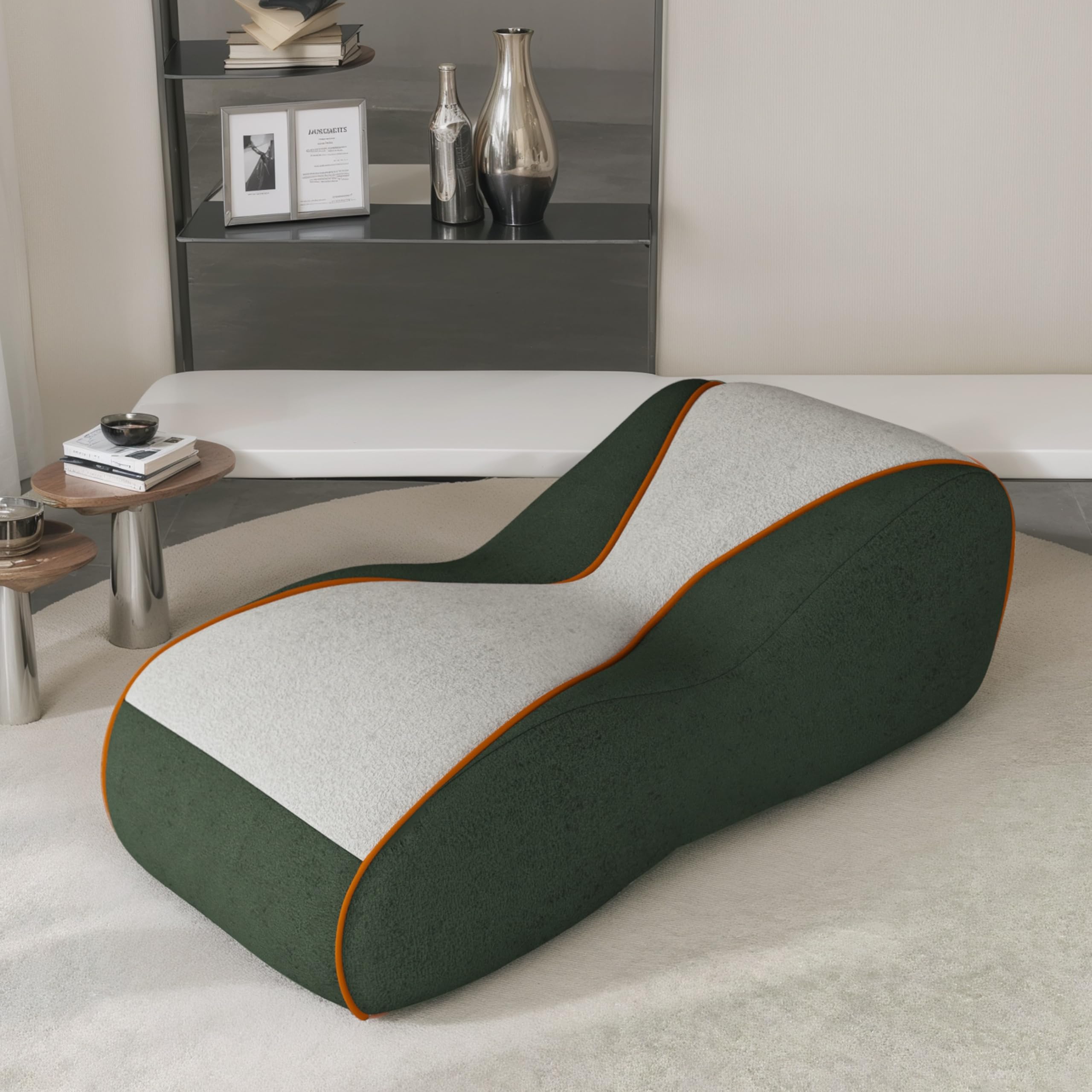 Zero Gravity Chaise Lounge Chair