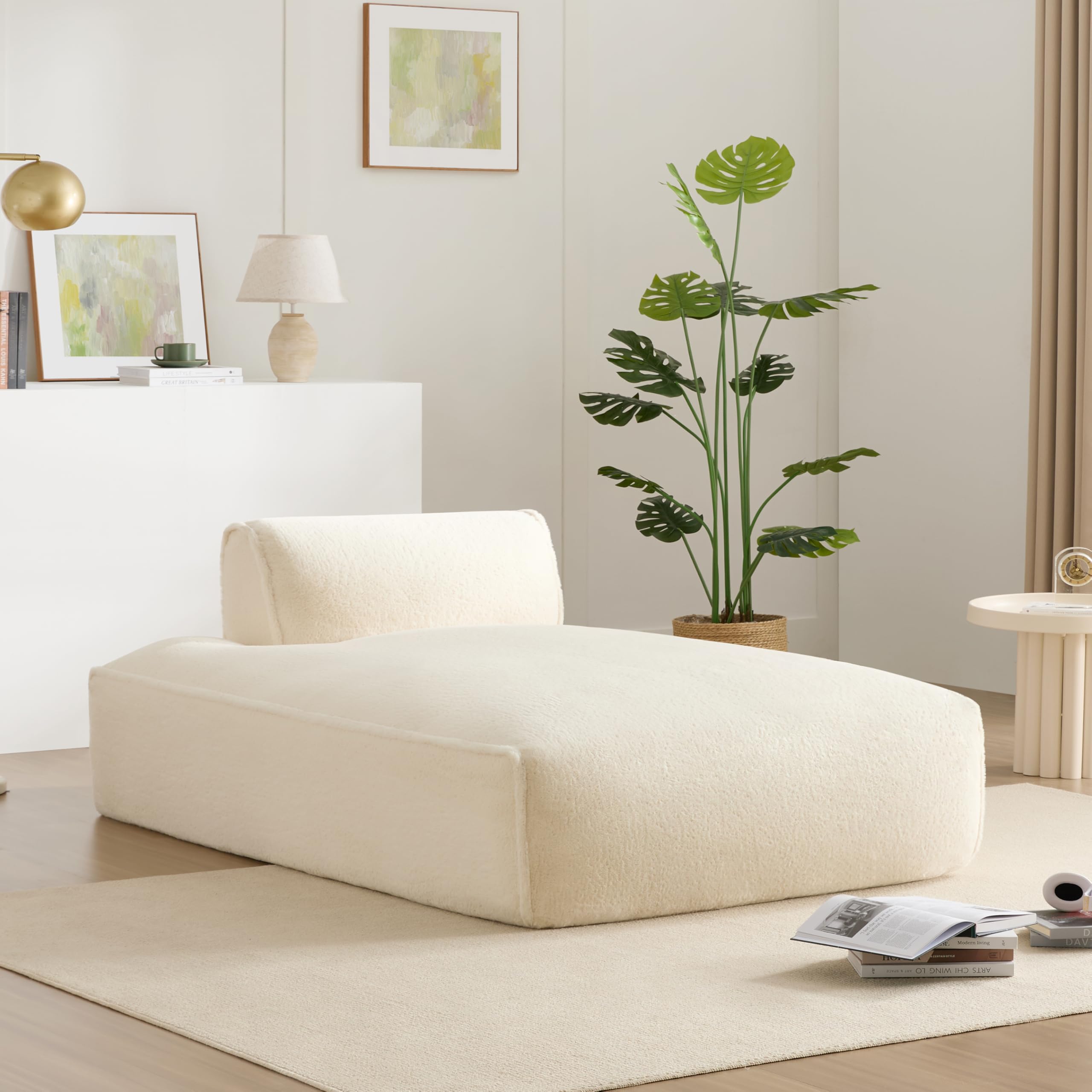 CloudForm Modular Floor Sofa 72"