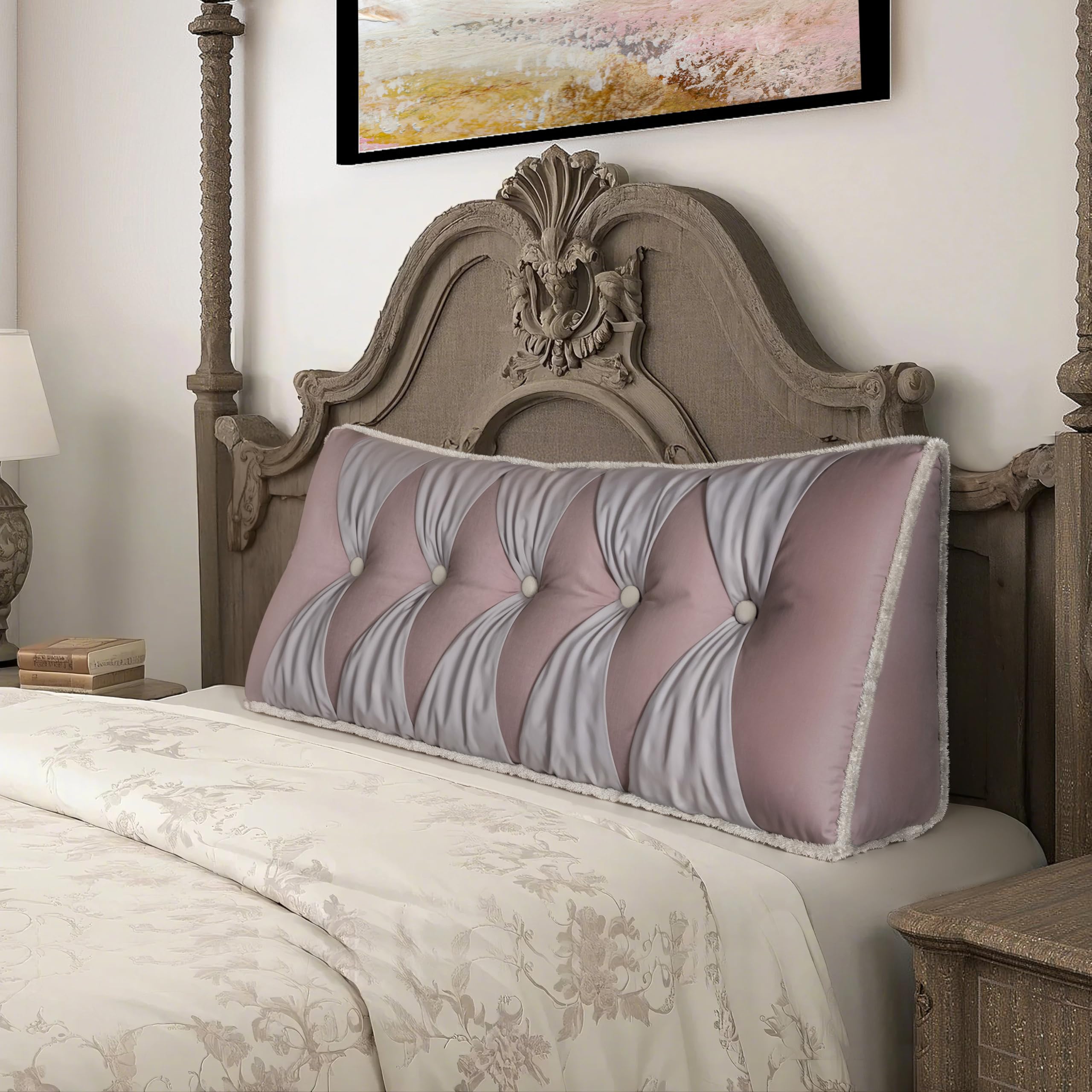 Pink Silver