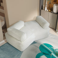Cloud Curve Chaise Lounge