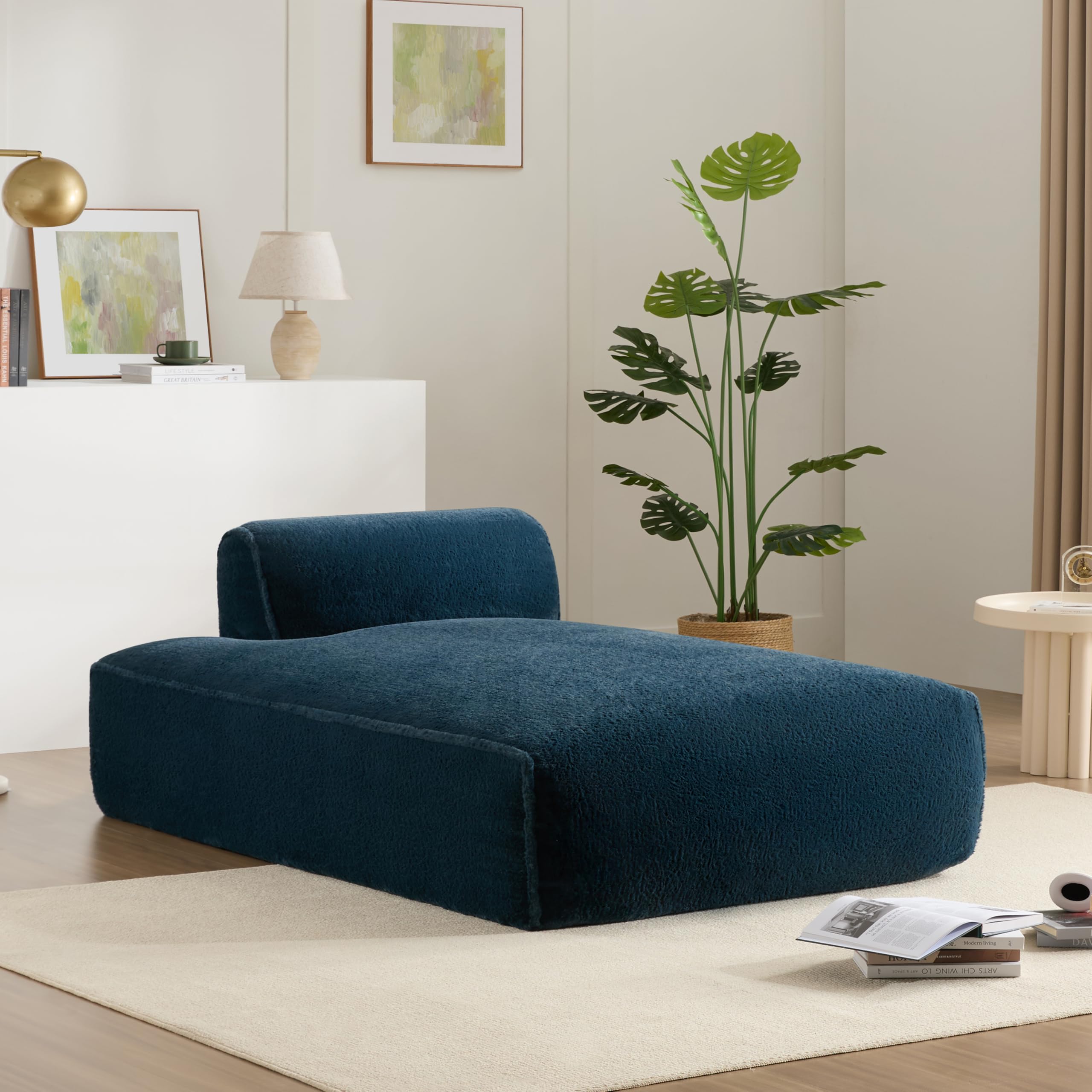 CloudForm Modular Floor Sofa 72"