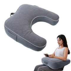 Gaming & Reading Arm Rest Pillow