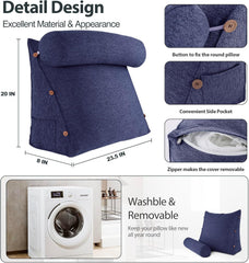 ErgoLift Adjustable Pillow