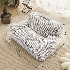 LuxeNest Pet Lounge