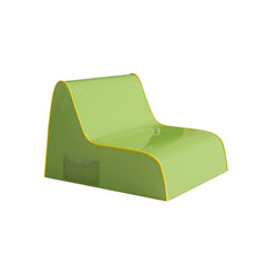 Multifunctional Kids Doodle Sofa— Green