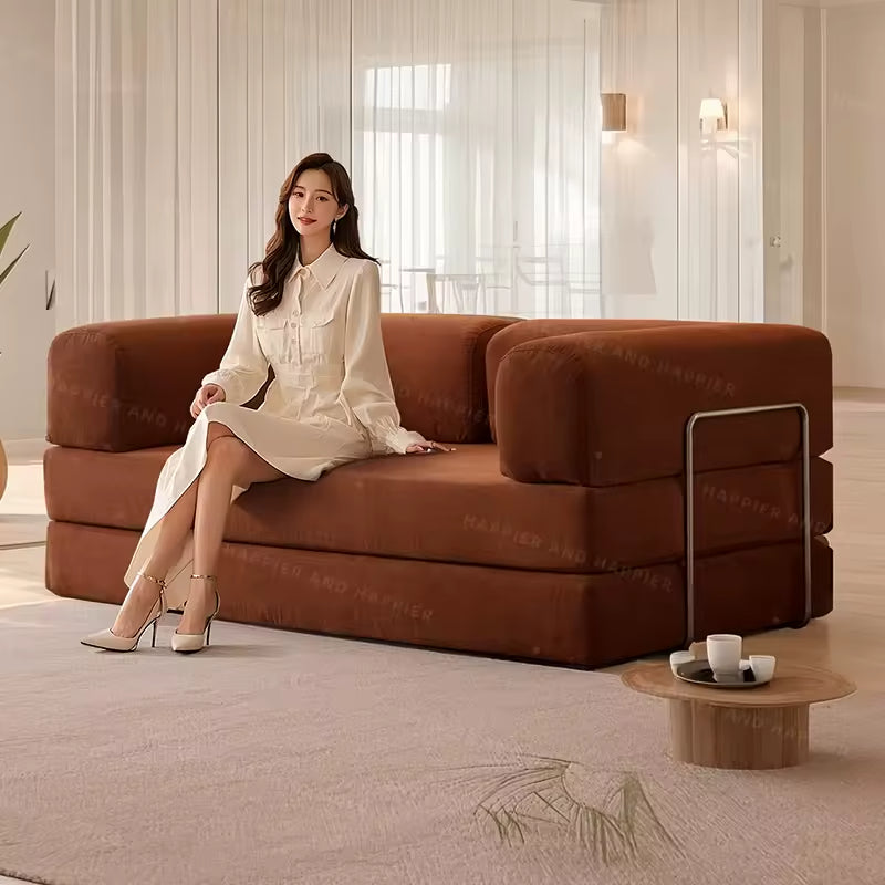 SpaceFlex Convertible Sofa Bed