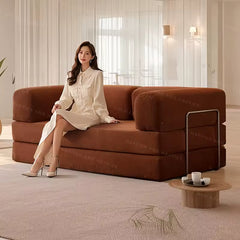 SpaceFlex Convertible Sofa Bed