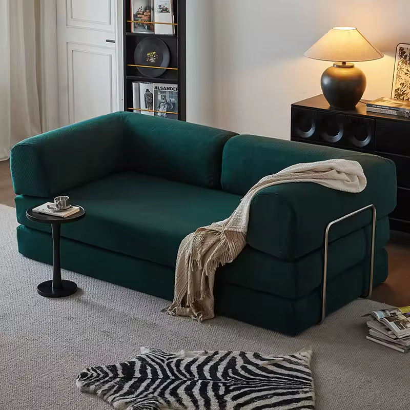 SpaceFlex Convertible Sofa Bed