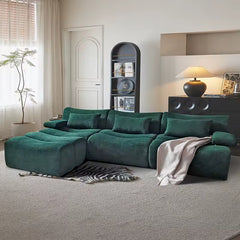 CloudScape Compression Sofa