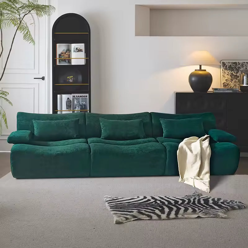 CloudScape Compression Sofa
