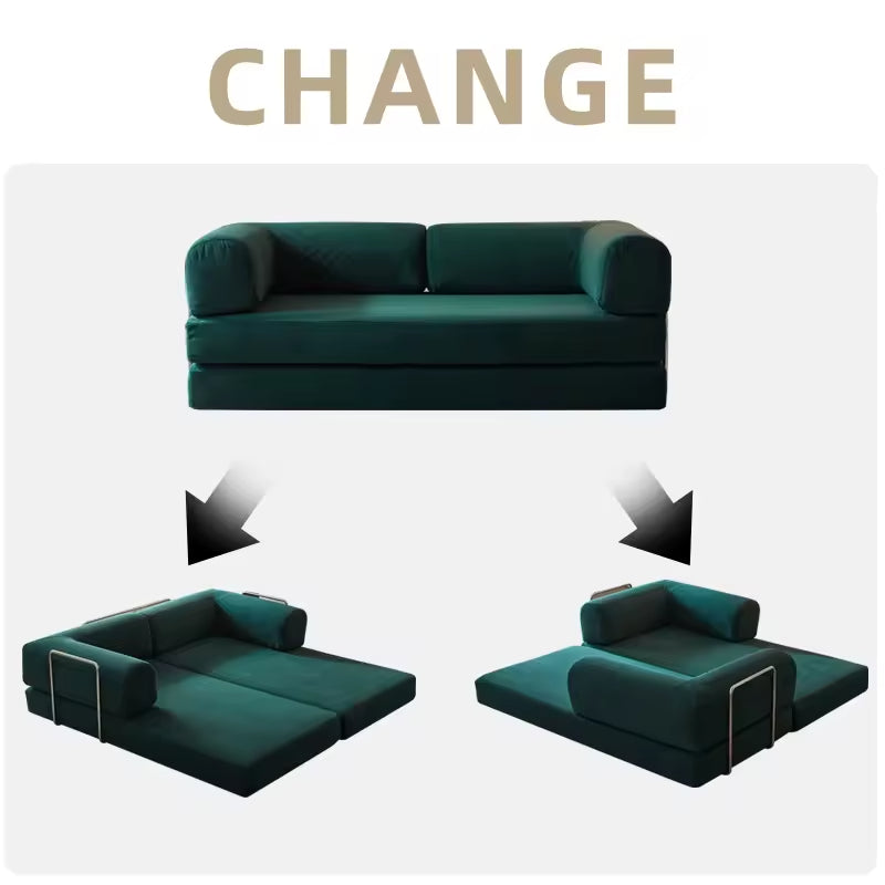 SpaceFlex Convertible Sofa Bed