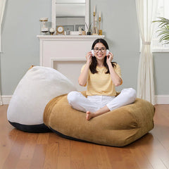 PebbleNest Bean Bag Chair