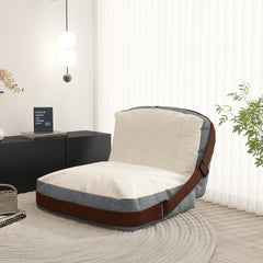 FlexiStrap Convertible Sofa Bed,39"