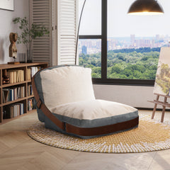 FlexiStrap Convertible Sofa Bed,39"