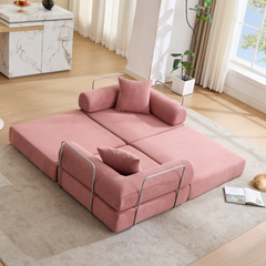 SpaceFlex Convertible Sofa Bed