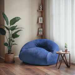 Polygon Bean Bag Chair