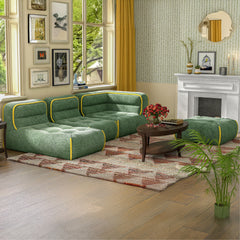 Playpen Modular Bean Bag Sofa