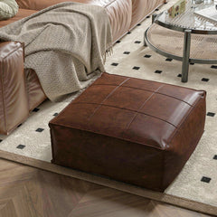 Square Floor Pillow Tatami