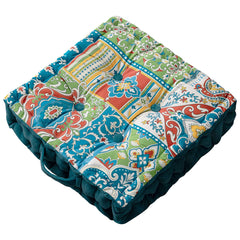 Large Thick Square Floor Cushion