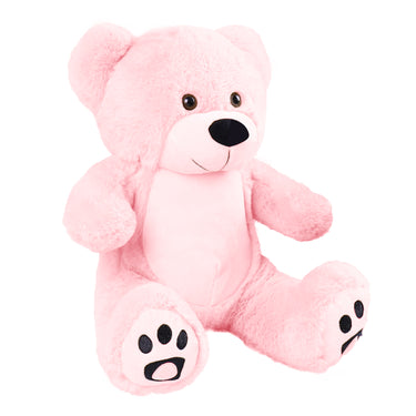 Small Cute Teddy Bear Daneey Cuddly 10 Inches