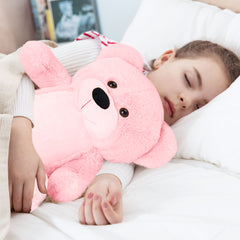 Kleiner süßer Teddybär Daneey Cuddly 10 Zoll