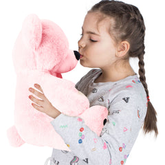 Kleiner süßer Teddybär Daneey Cuddly 10 Zoll