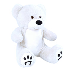 Small Cute Teddy Bear Daneey Cuddly 10 Inches