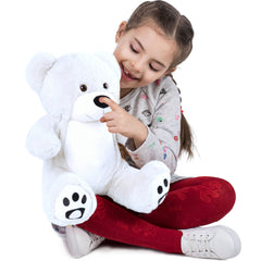 Small Cute Teddy Bear Daneey Cuddly 10 Inches