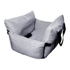 Dog Car Seat & Travel Bed