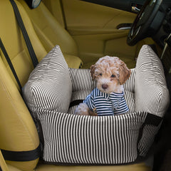 Pet Car Seat & Adventure Bed